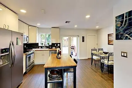 Hidden Gem Vacation Villa W Private Pool & Tikihut Fort Lauderdale Exterior photo