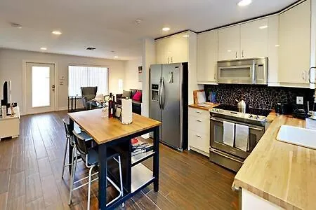 Hidden Gem Vacation Villa W Private Pool & Tikihut Fort Lauderdale Exterior photo